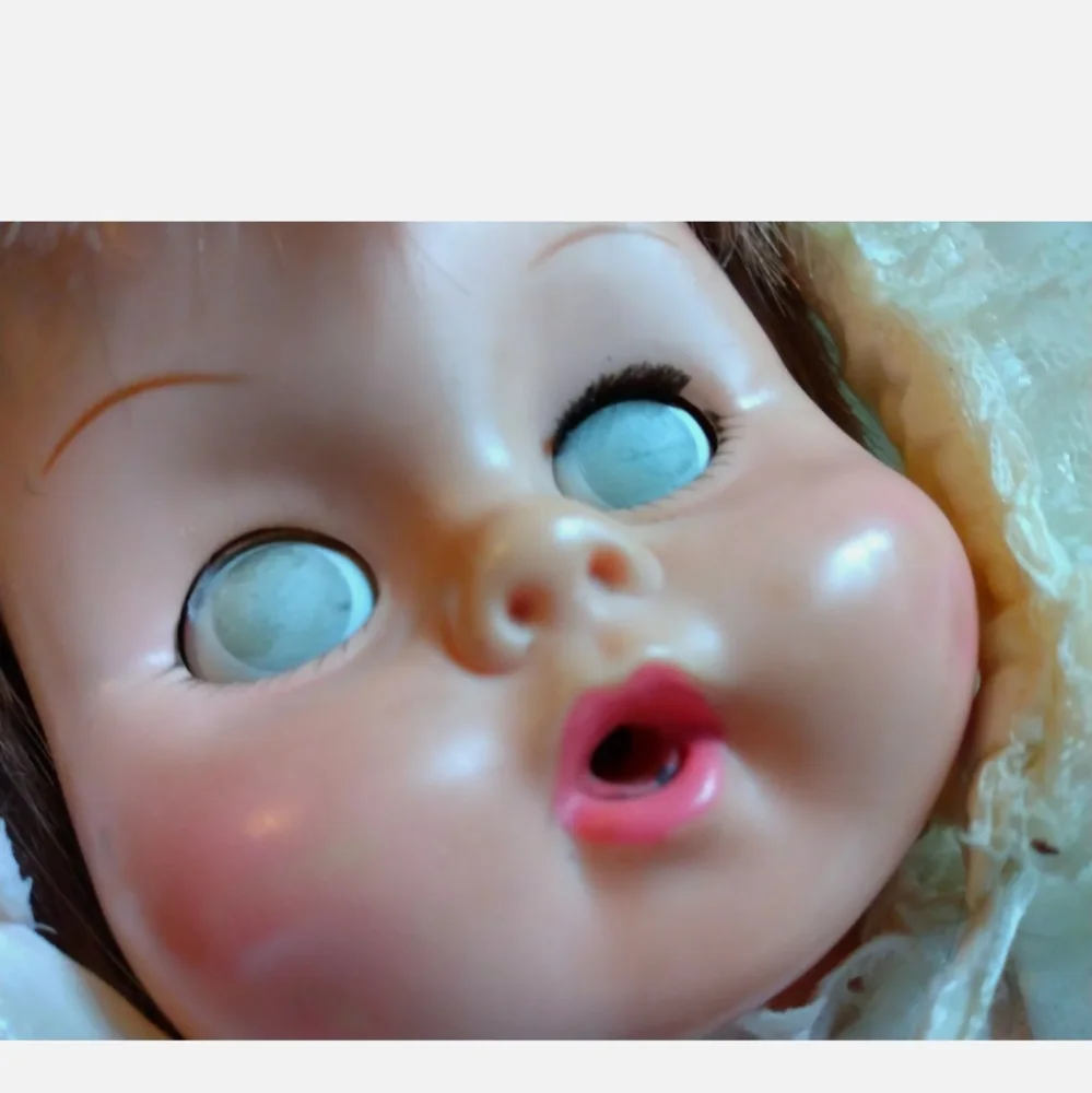 Vintage Vogue Baby Doll 16